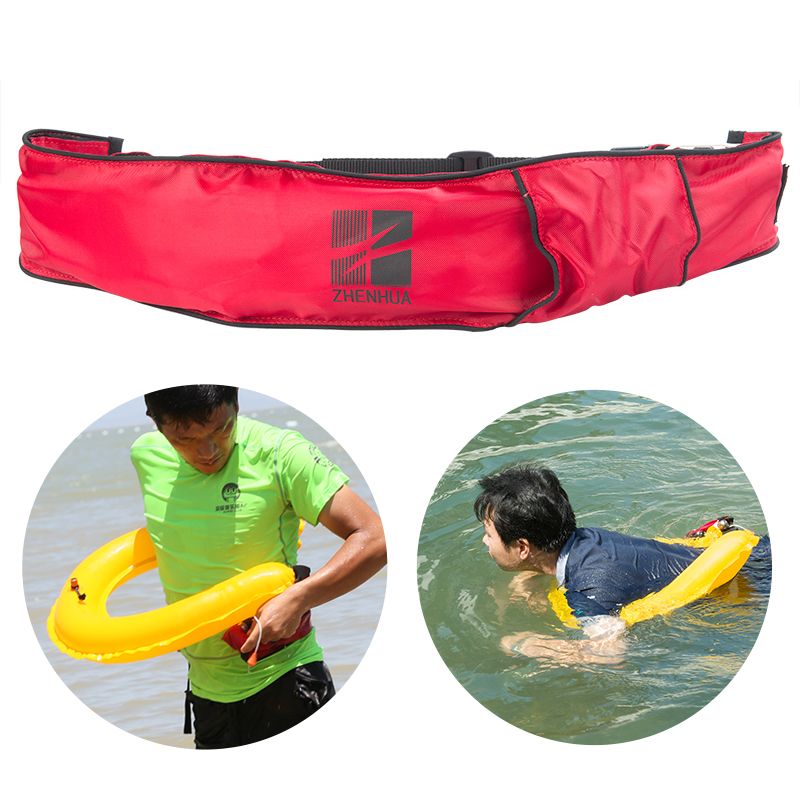 Aké sú výhody nafukovacieho pásu?